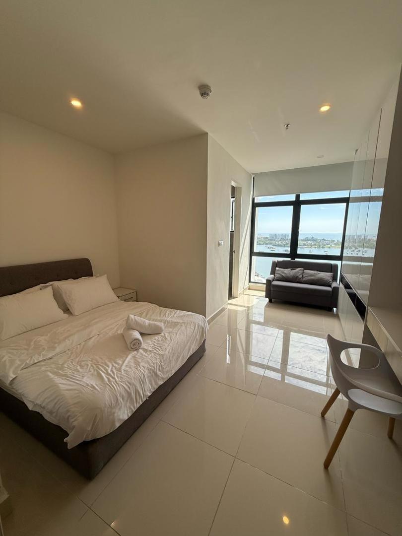 Apartemen The Shore By New Voyage *