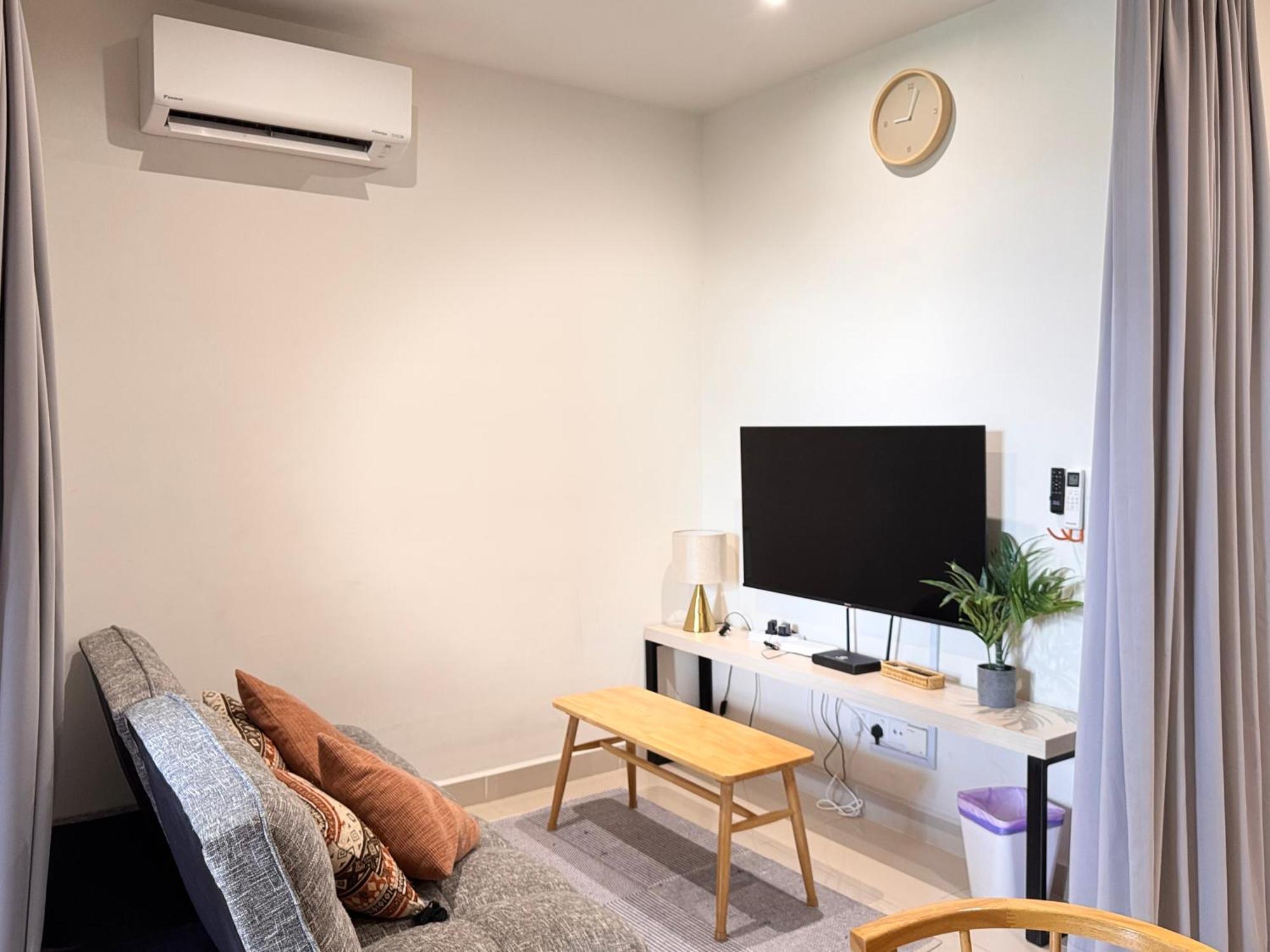 The Shore By New Voyage Apartment *