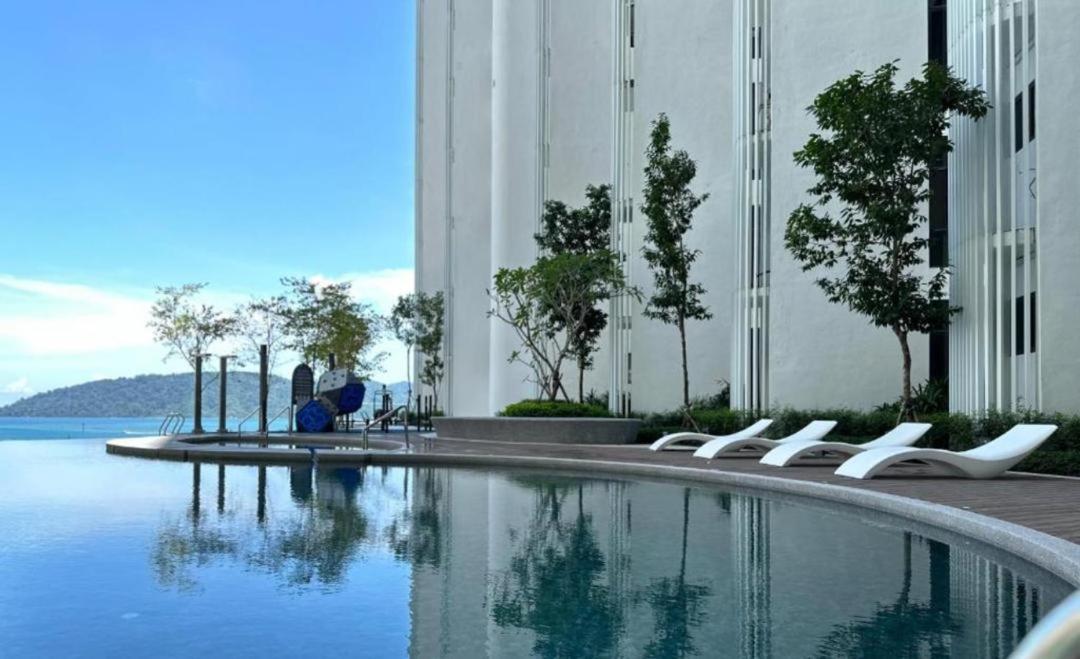 Apartment The Shore By New Voyage